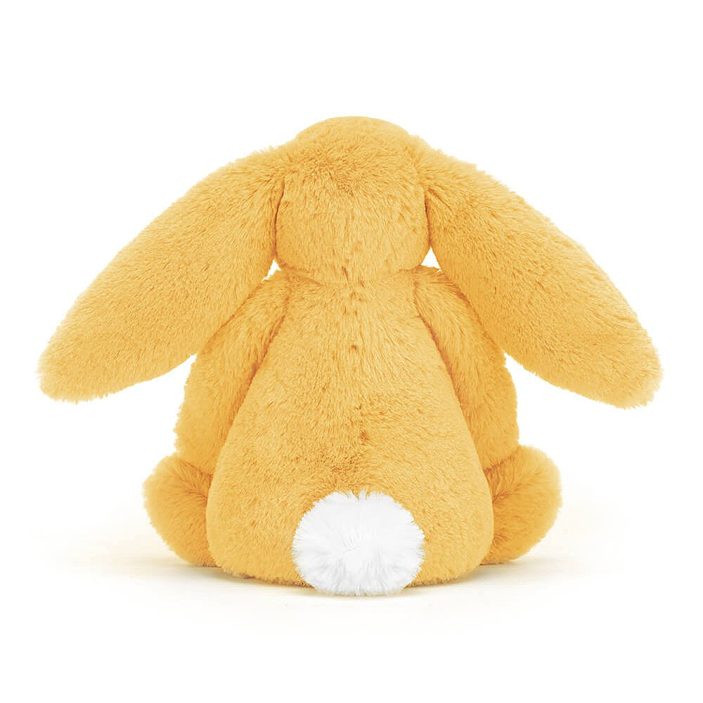 BASHFUL SUNSHINE BUNNY | SMALL