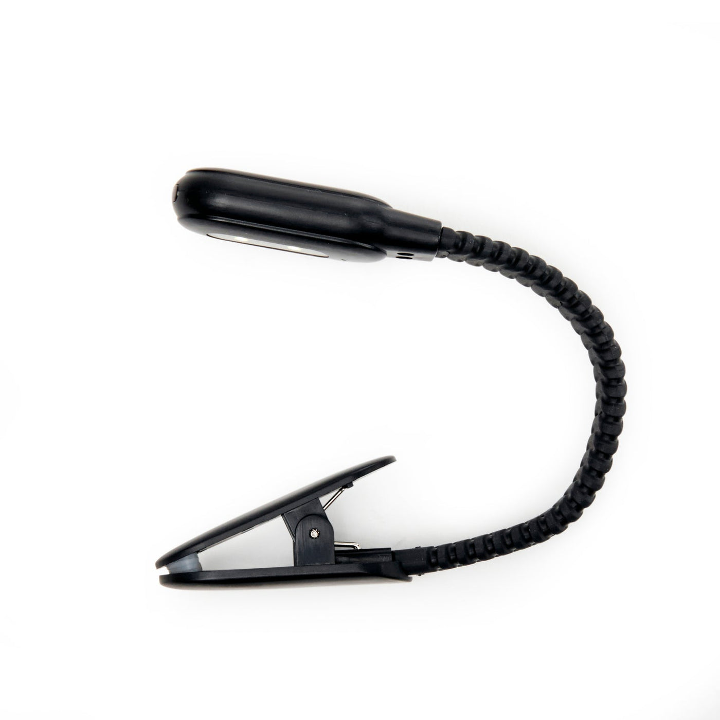 RECHARGEABLE CLIP BOOK LIGHT