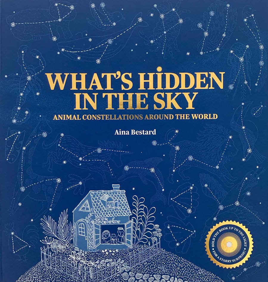 What's Hidden in the Sky