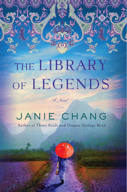 The Library of Legends