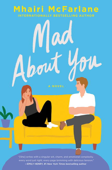 Mad About You Intl