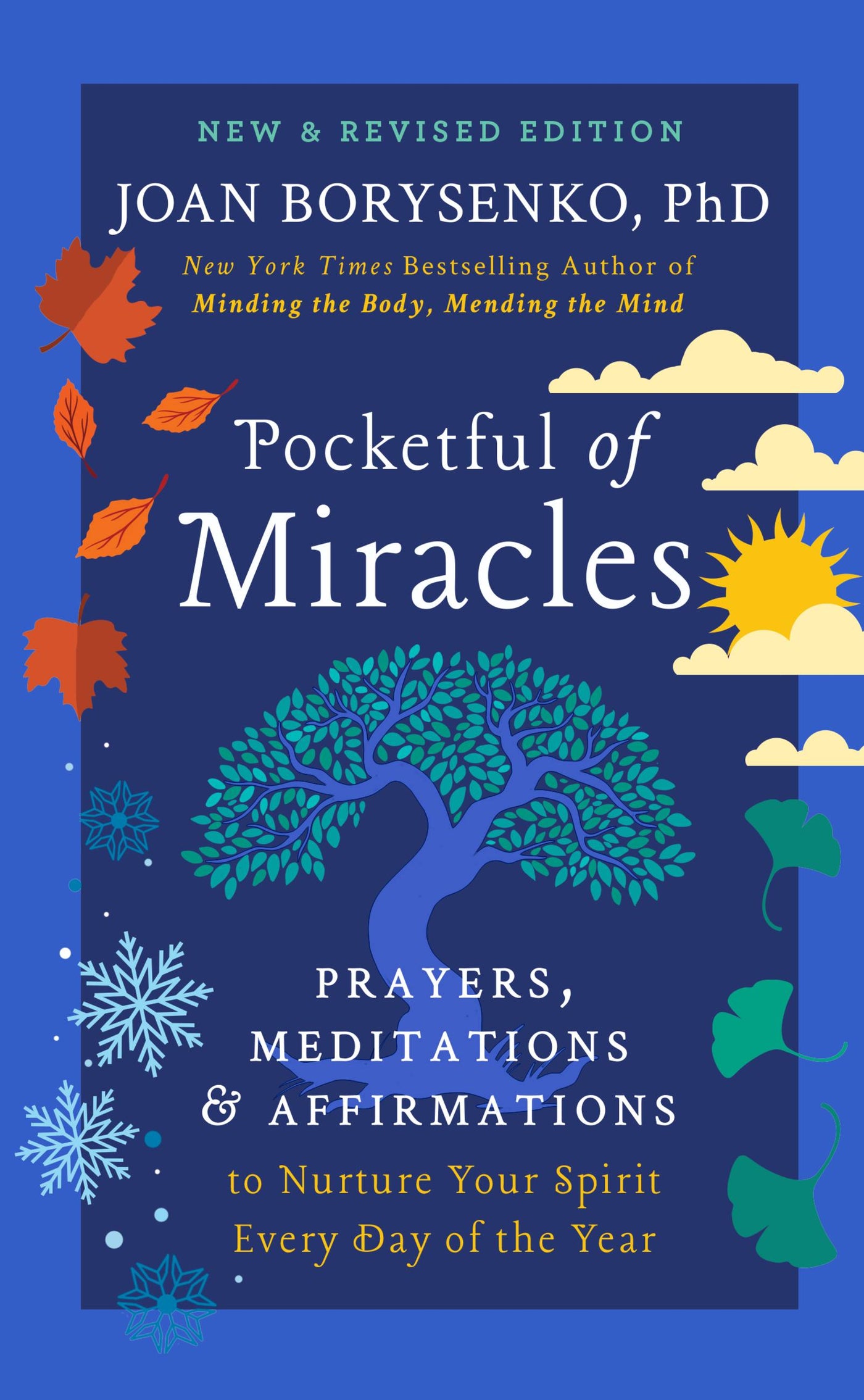 Pocketful of Miracles