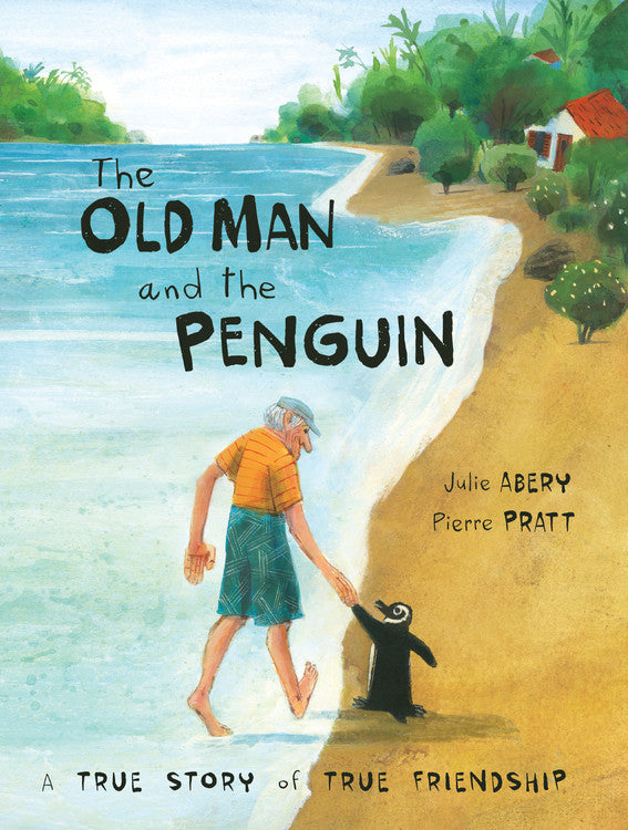 Old Man and the Penguin, The