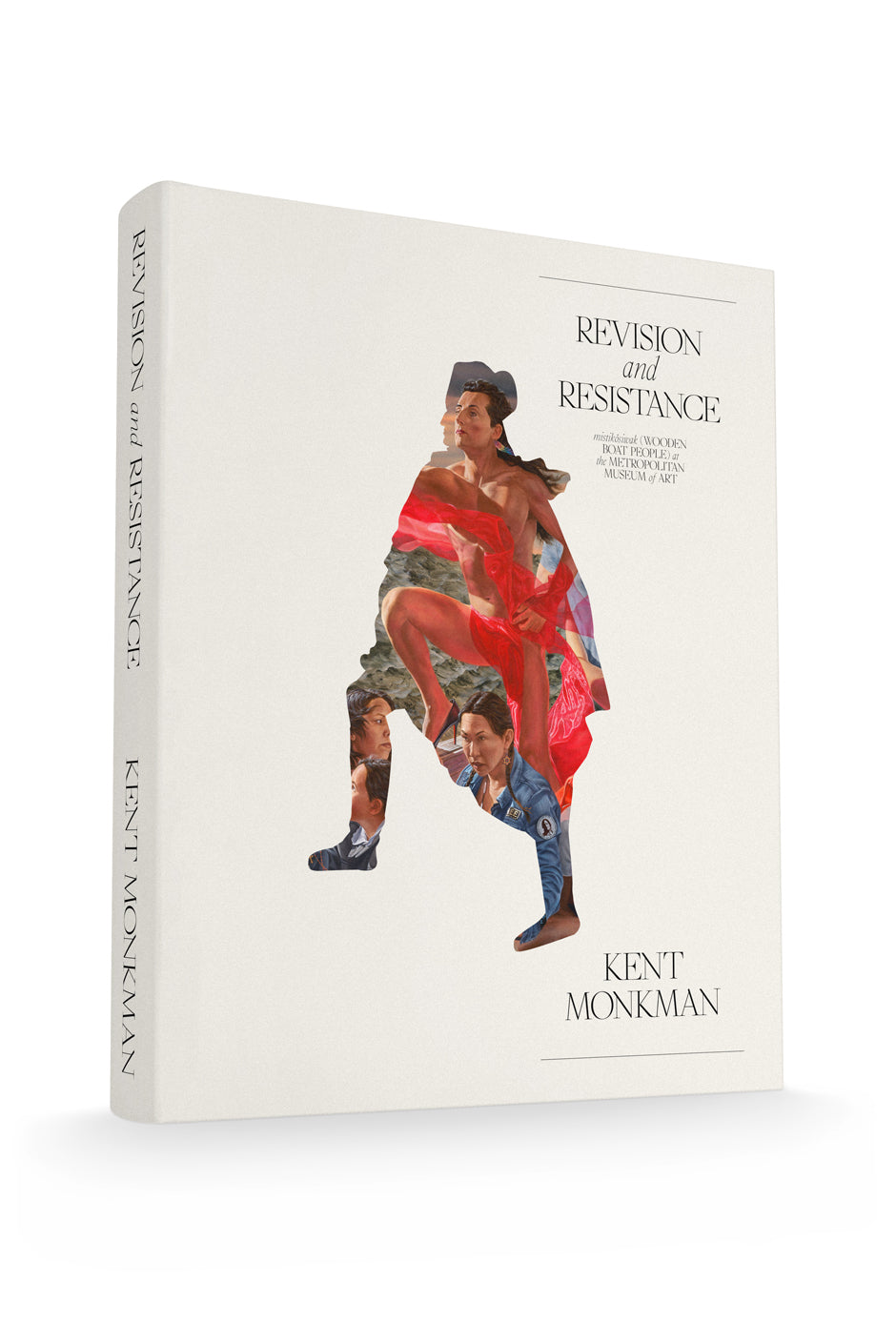 Revision and Resistance