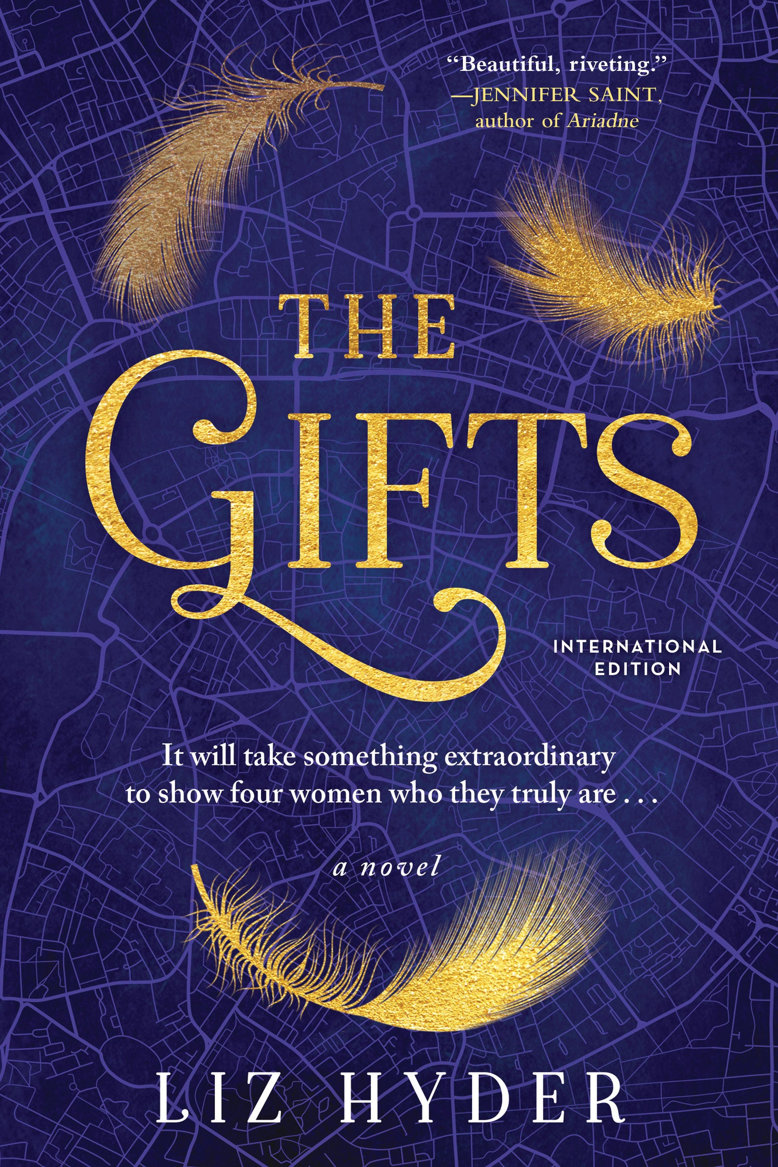 The Gifts