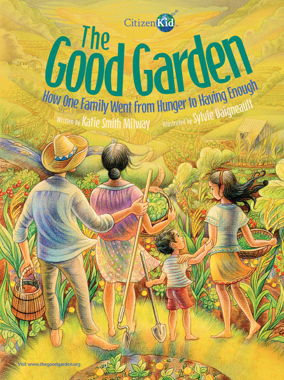 Good Garden, The