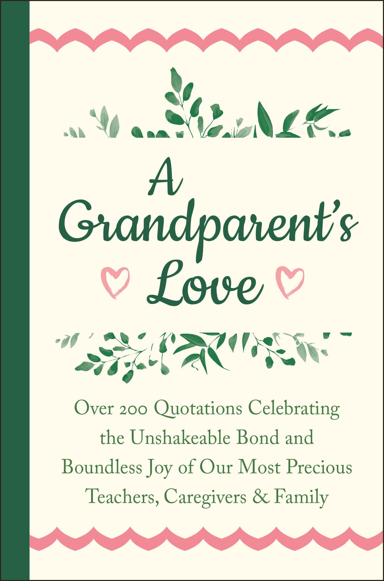 A Grandparent's Love