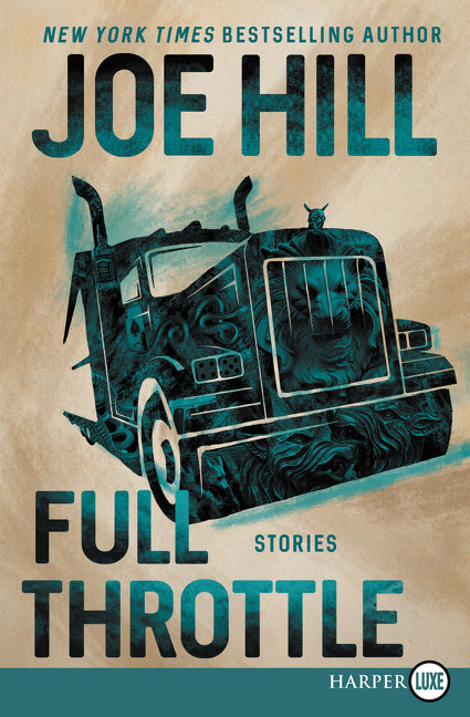 Full Throttle