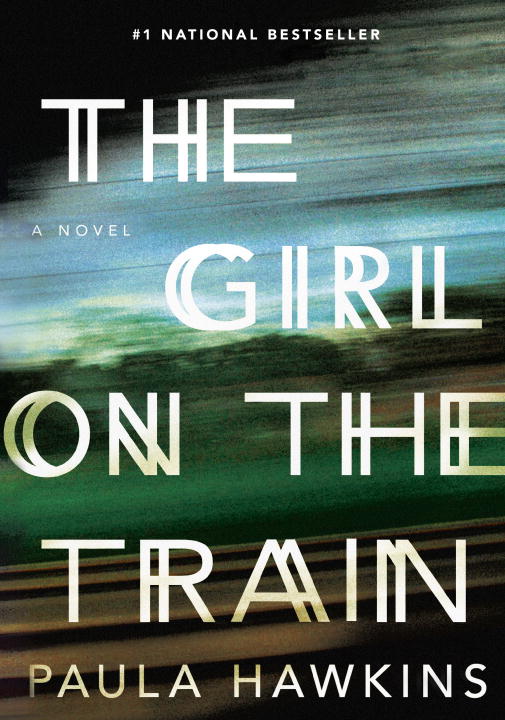 The Girl on the Train