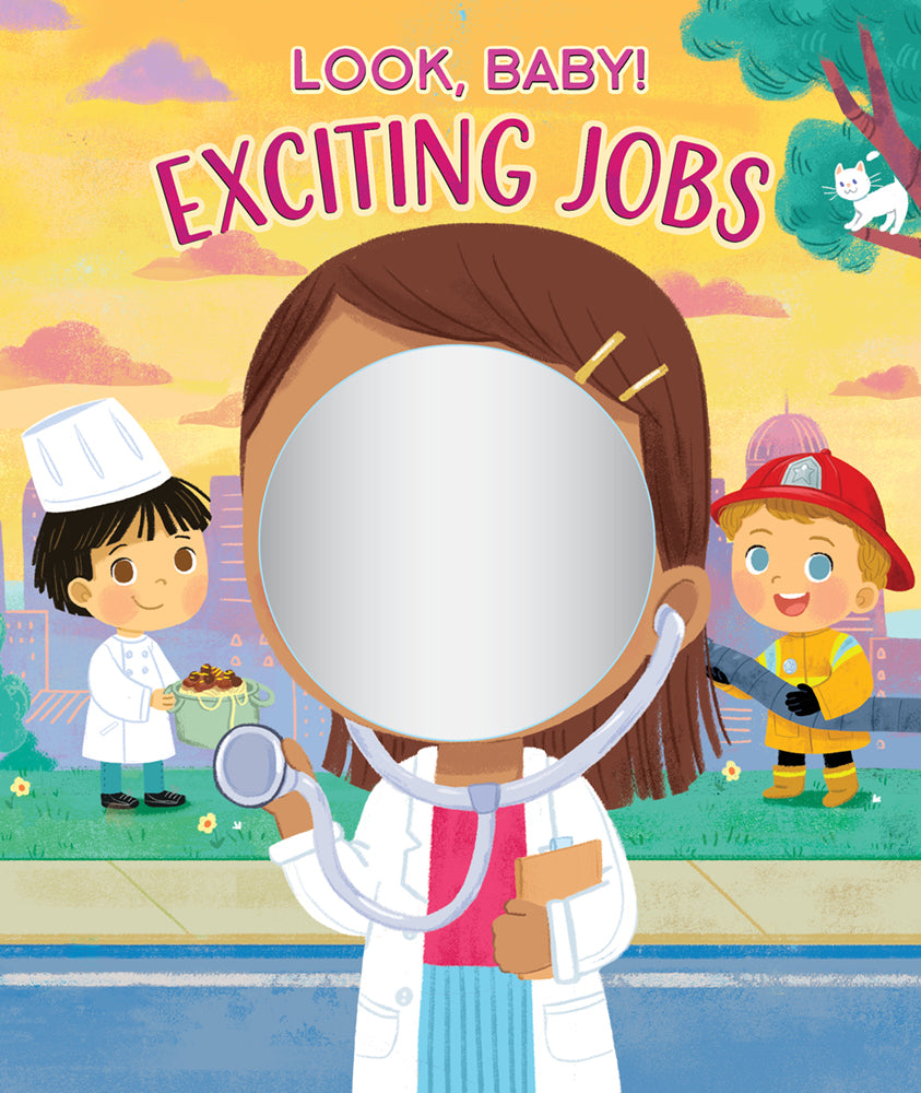 Exciting Jobs