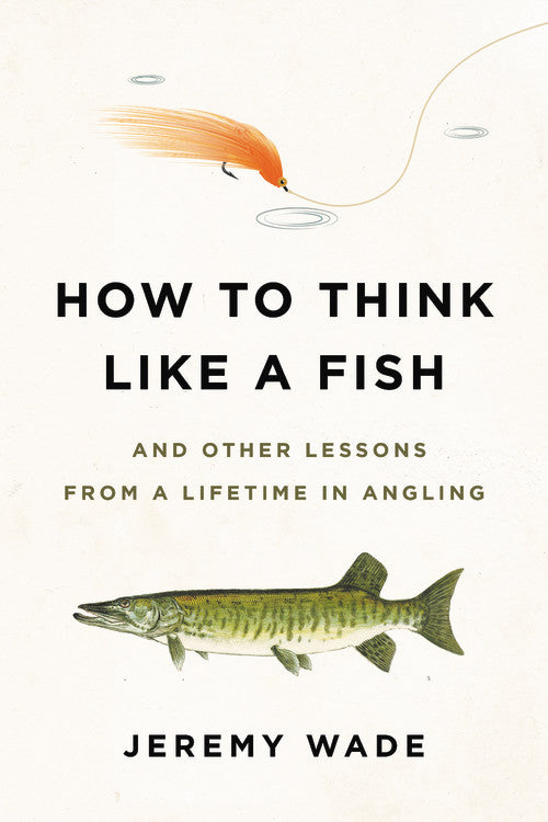 How to Think Like a Fish