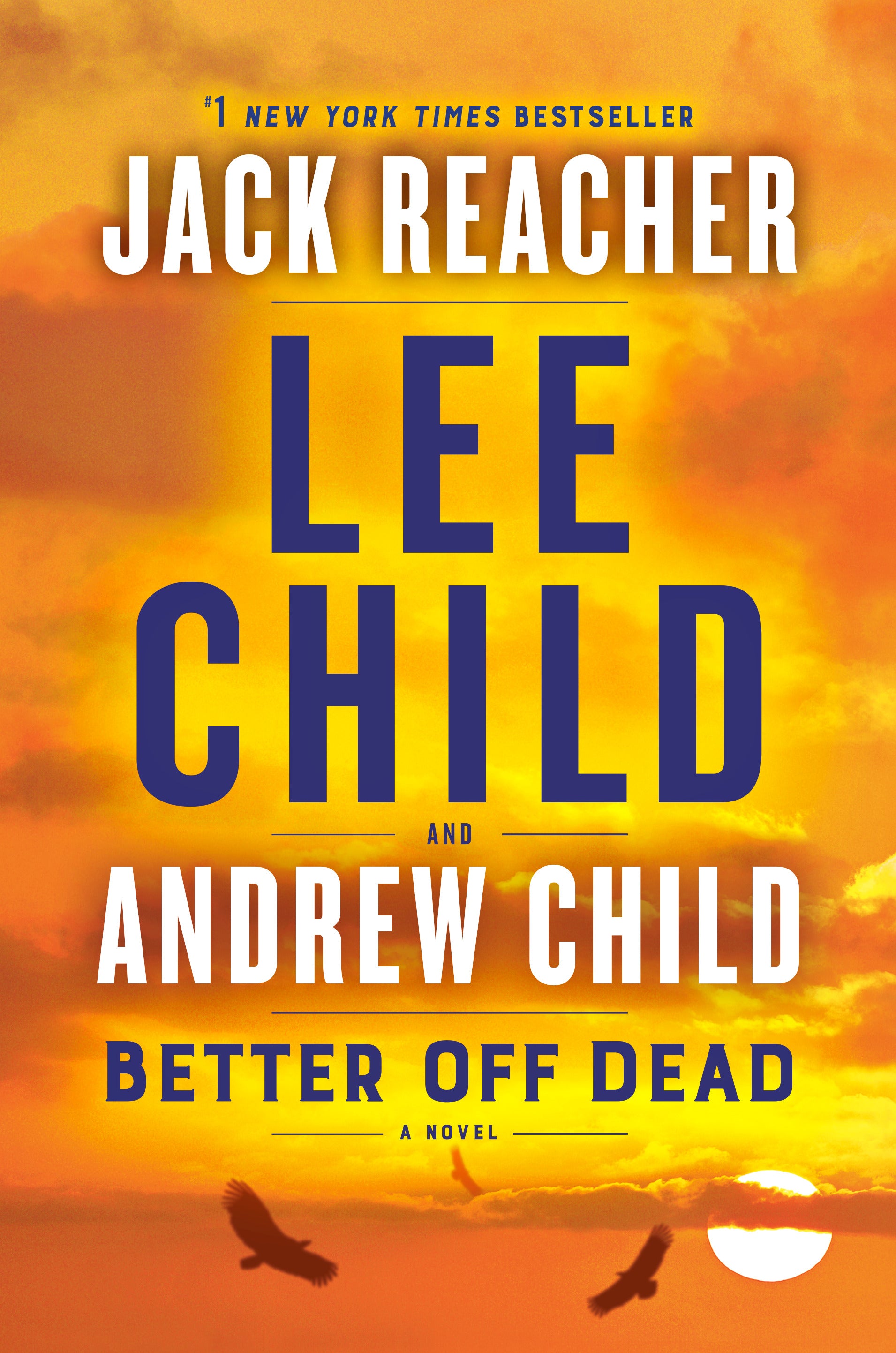 Better Off Dead