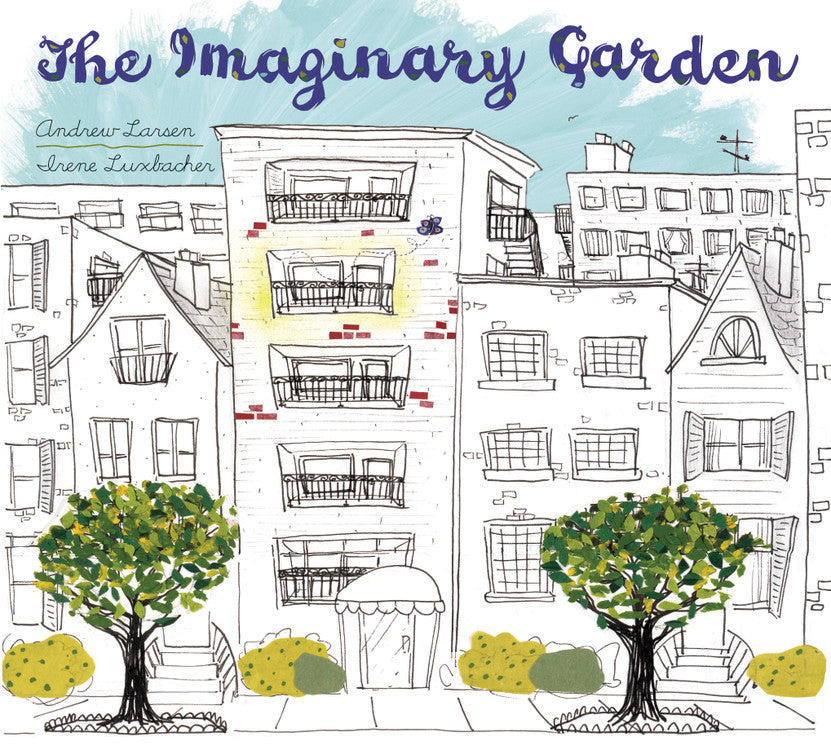 Imaginary Garden, The