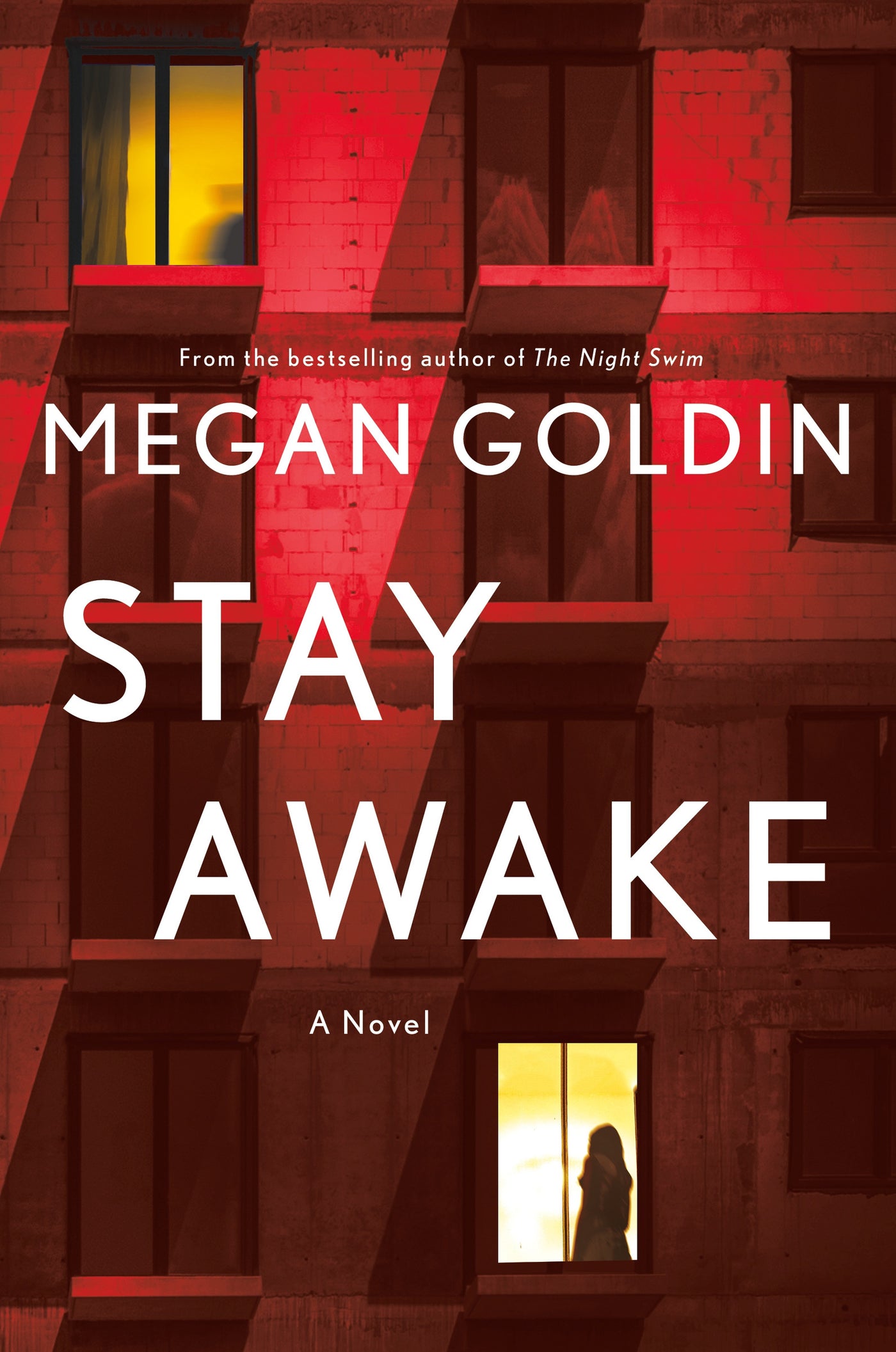 Stay Awake