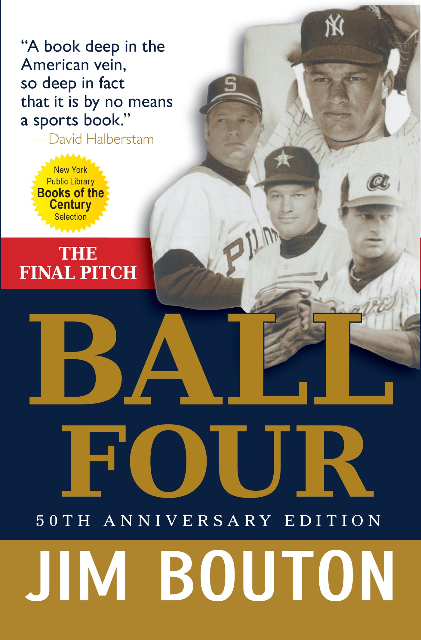 Ball Four