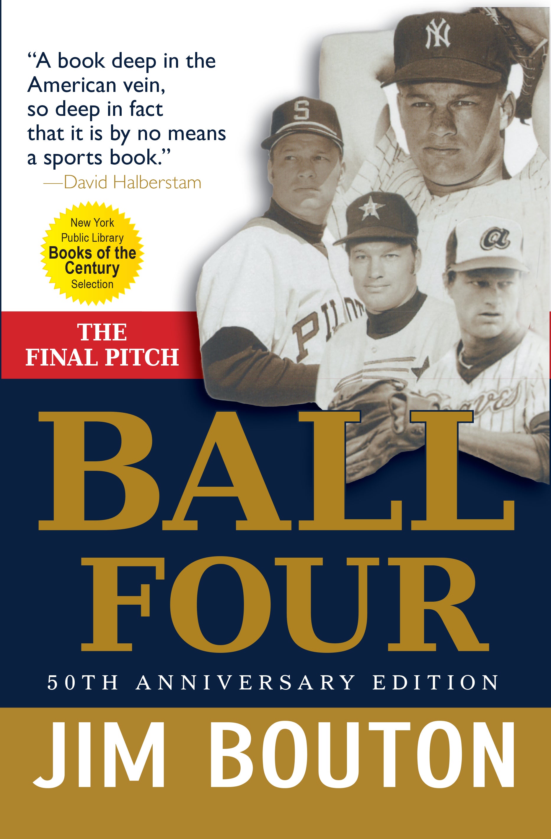 Ball Four