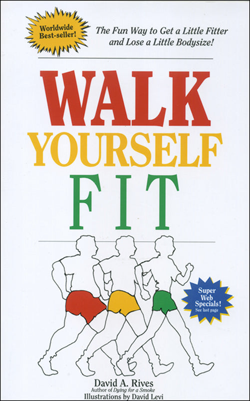 Walk Yourself Fit