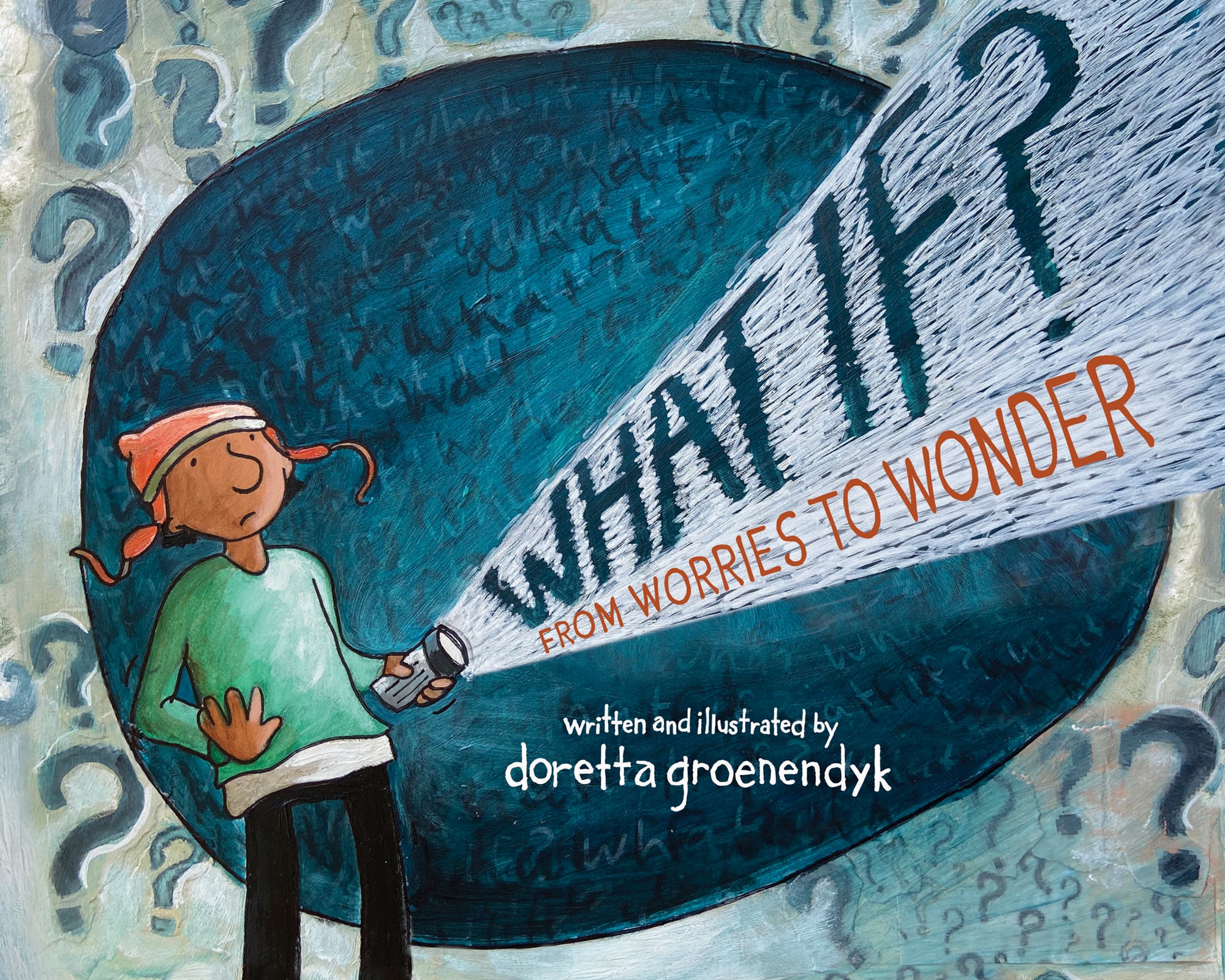 What if?