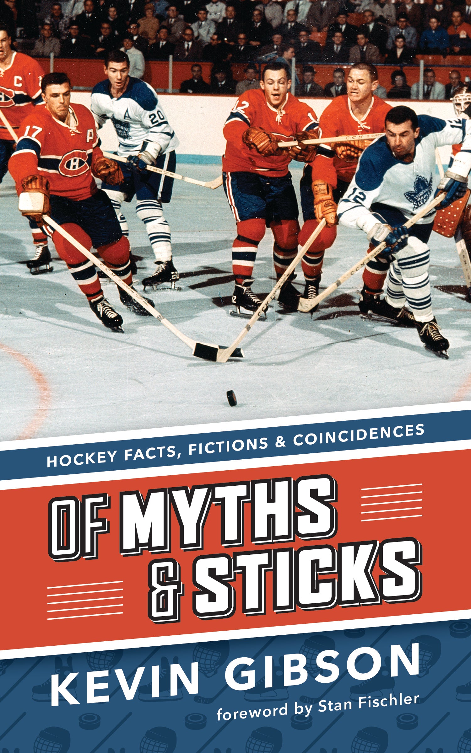 Of Myths and Sticks