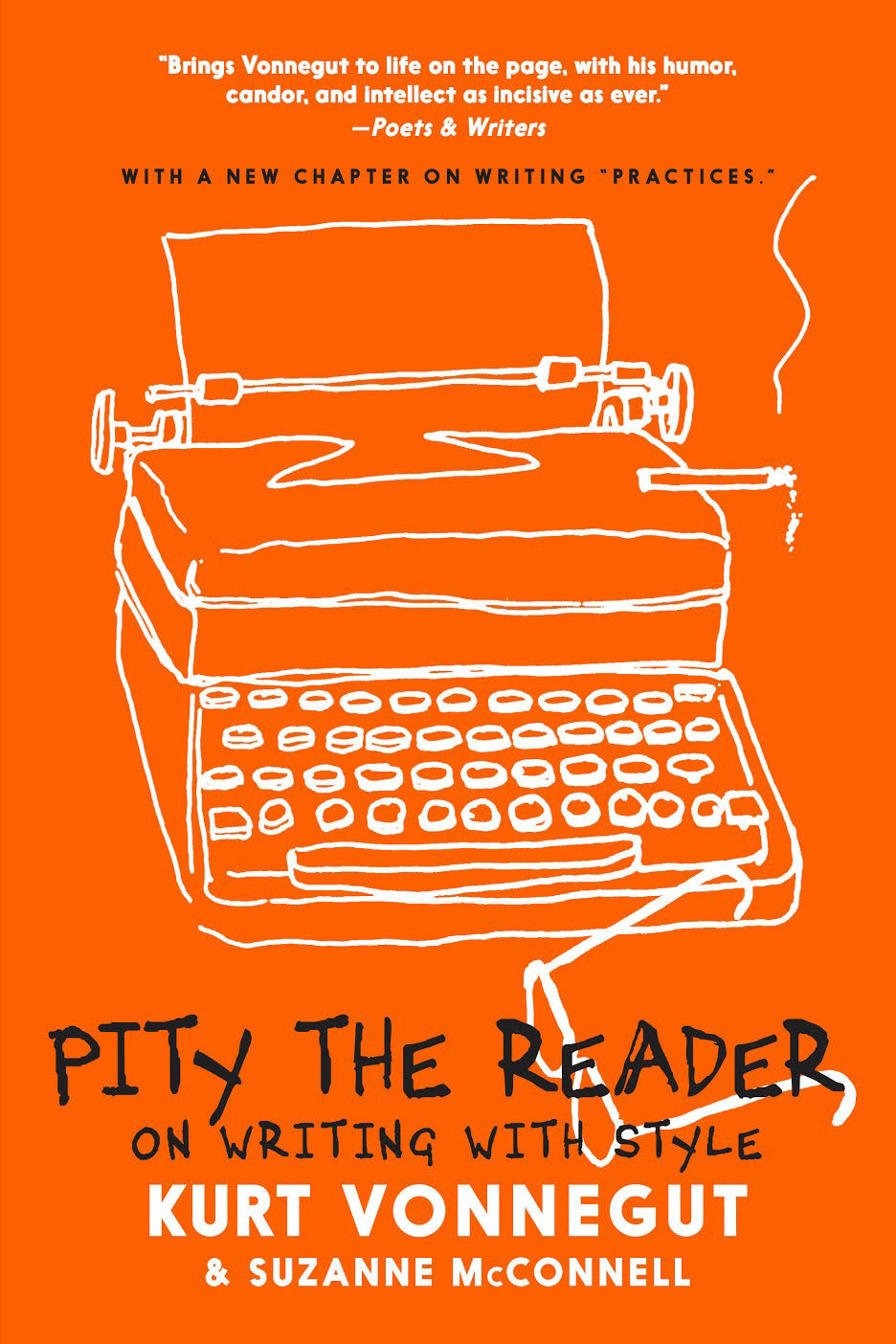 Pity the Reader