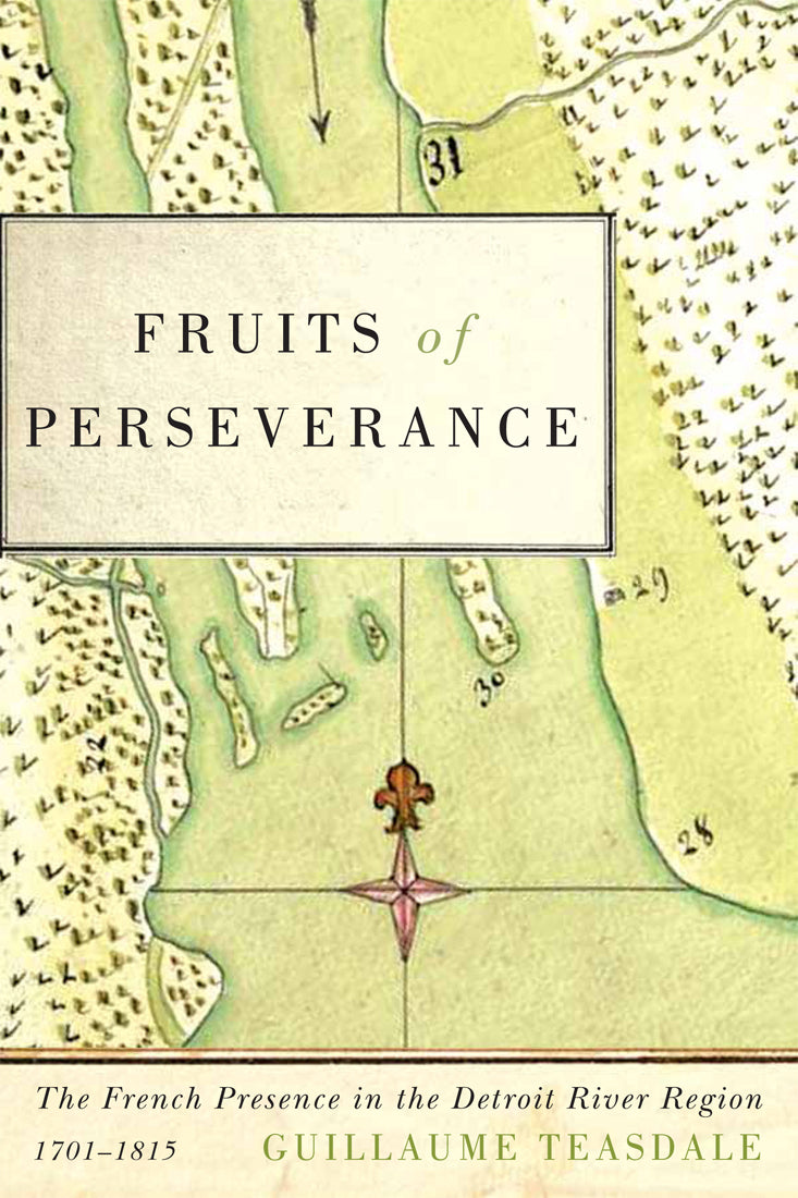 Fruits of Perseverance