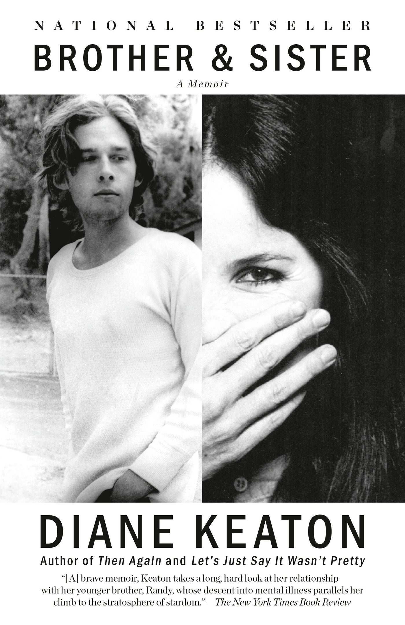 Brother &amp; Sister