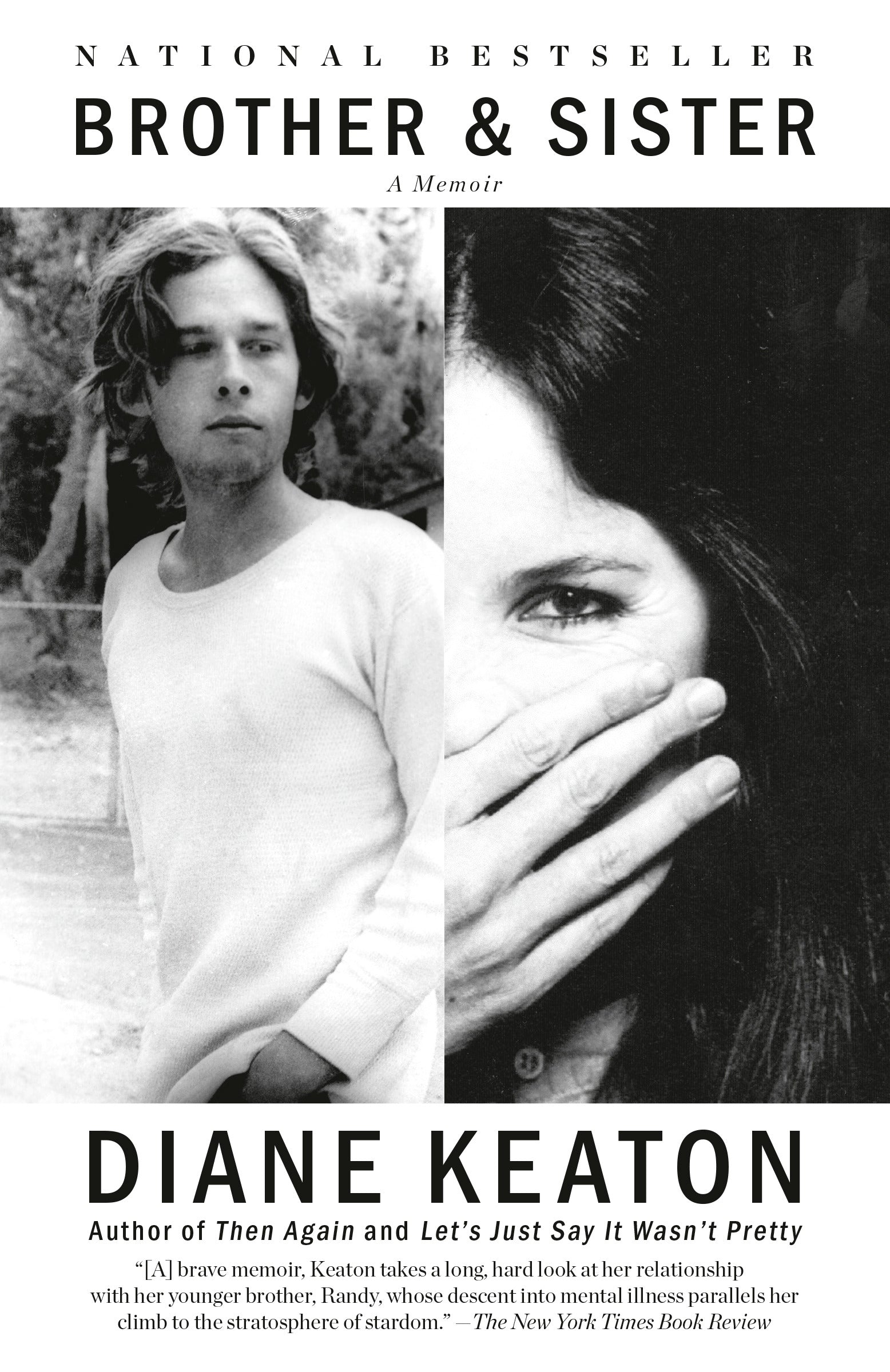 Brother &amp; Sister