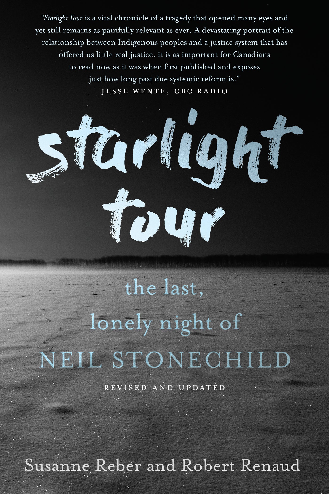 Starlight Tour