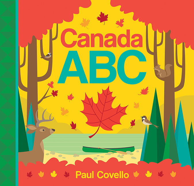 Canada ABC