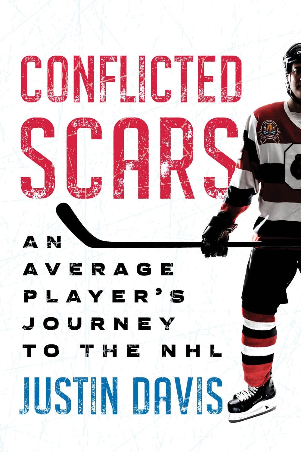 Conflicted Scars
