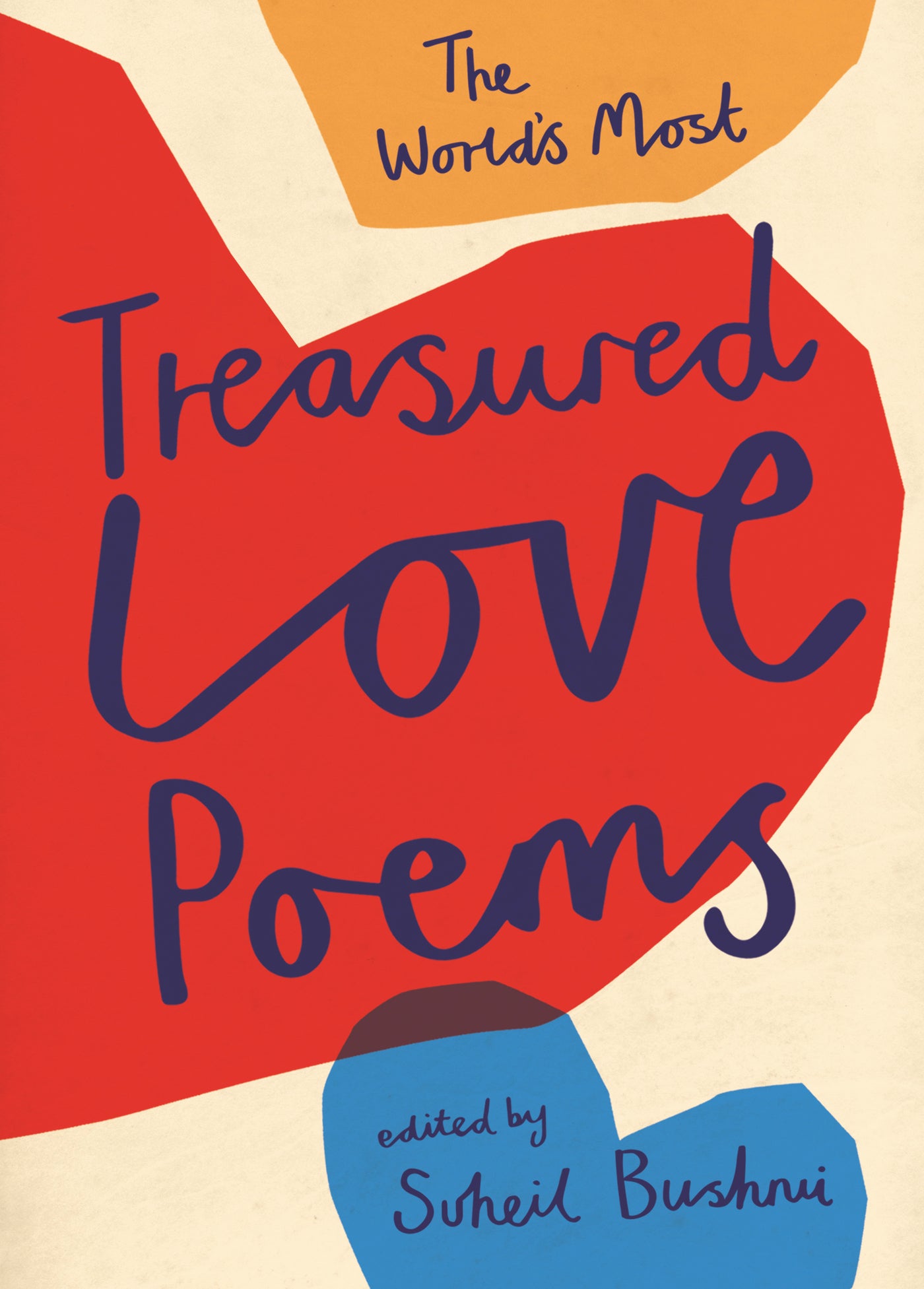 World's Most Treasured Love Poems