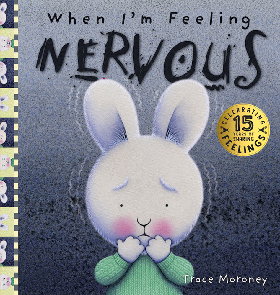 When I'm Feeling Nervous: 15th Anniversary Edition