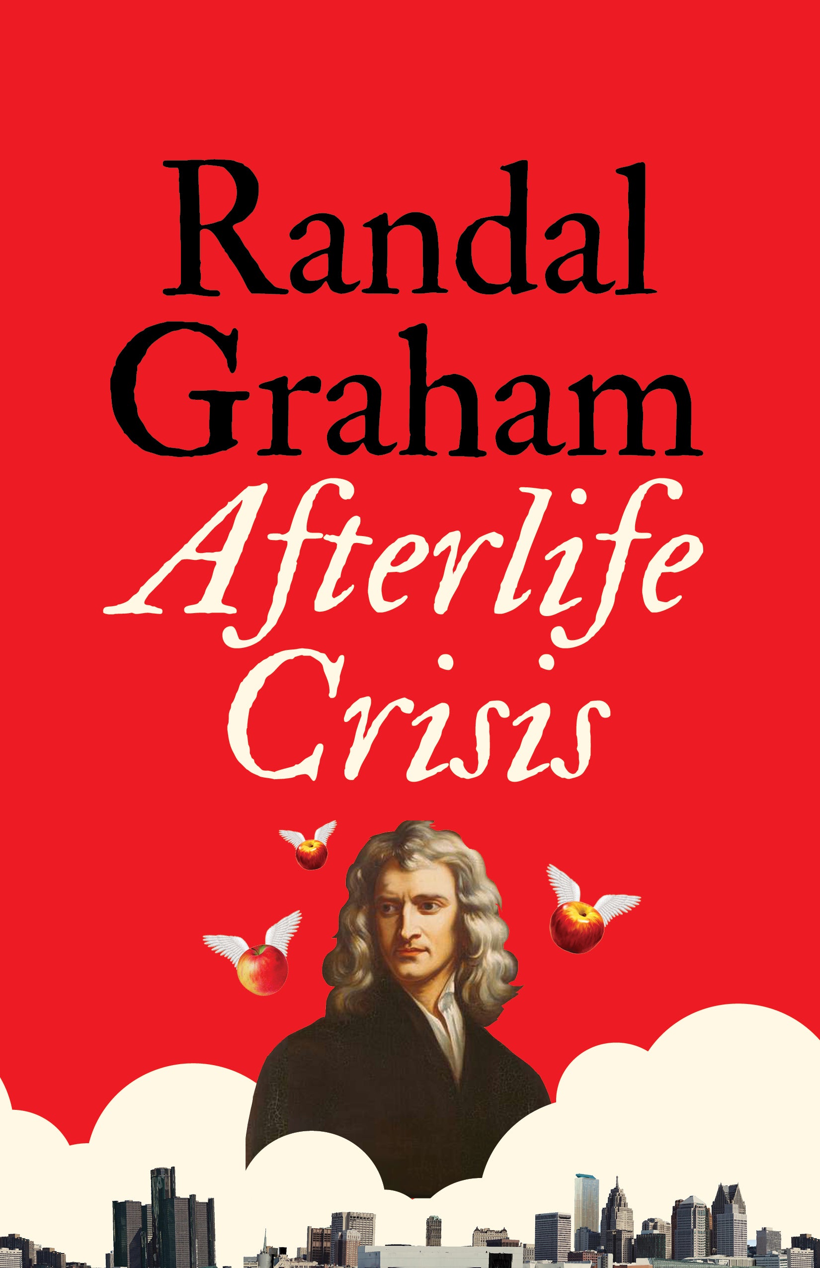 Afterlife Crisis