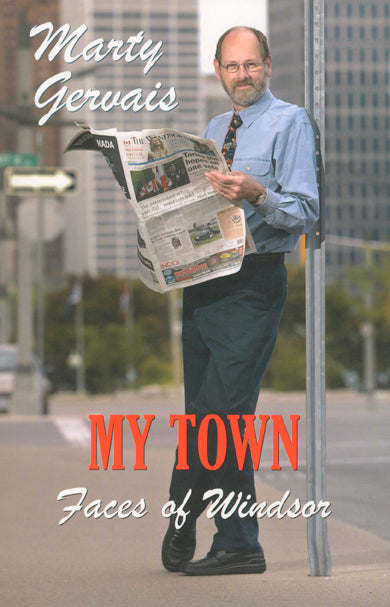 My Town