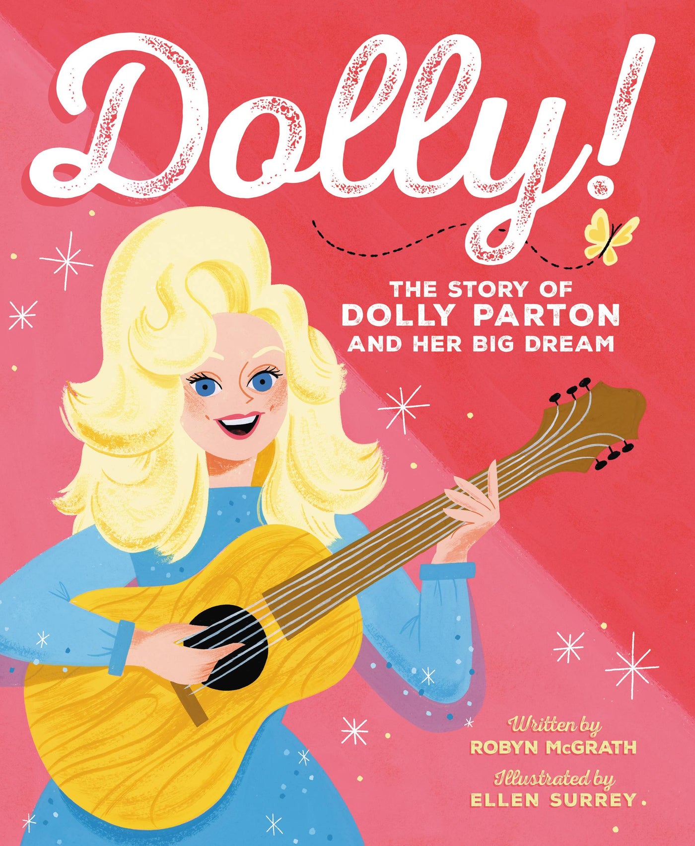 Dolly!