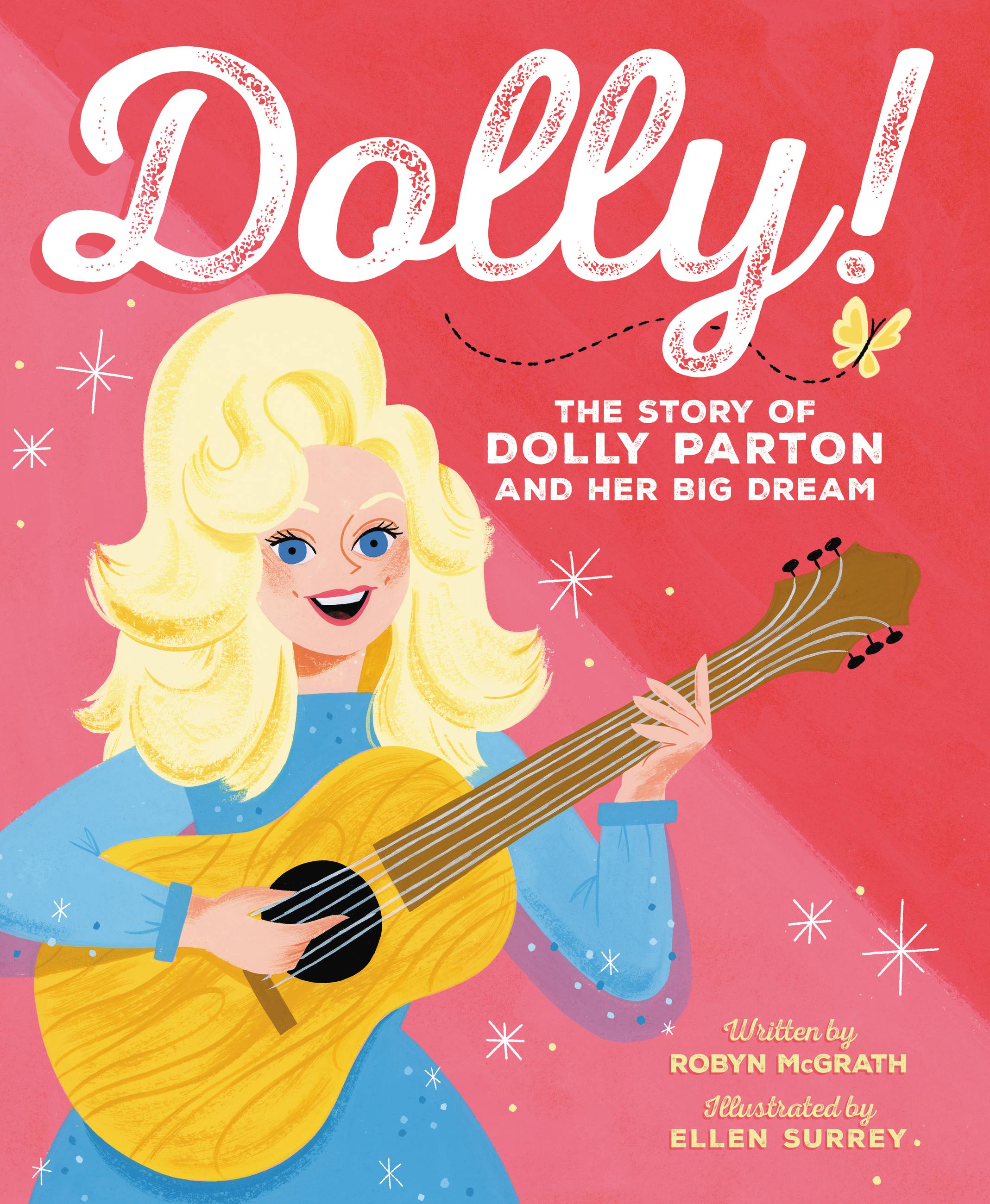 Dolly!