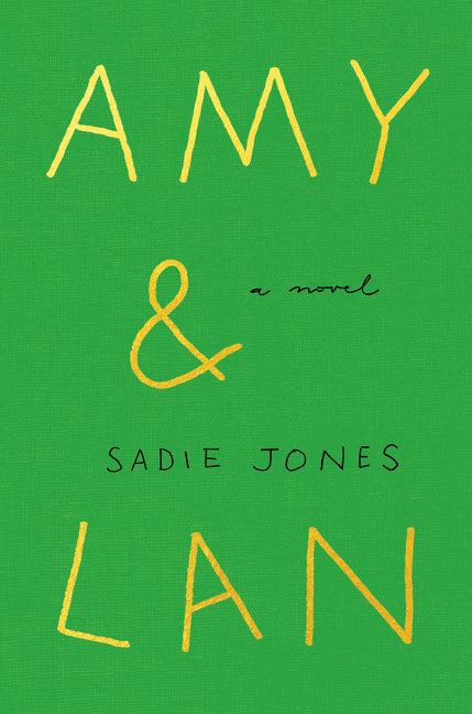 Amy &amp; Lan