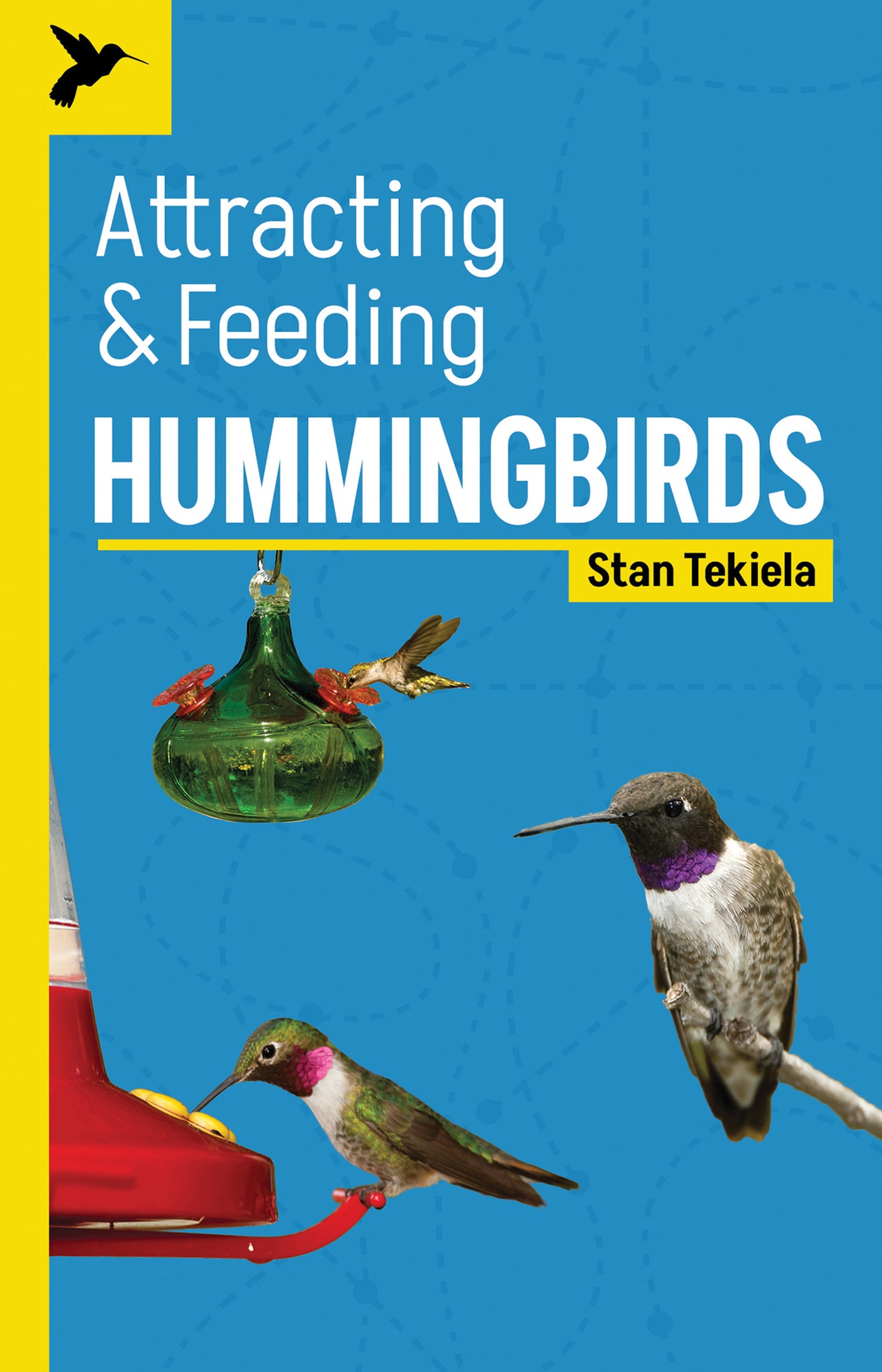 Attracting &amp; Feeding Hummingbirds