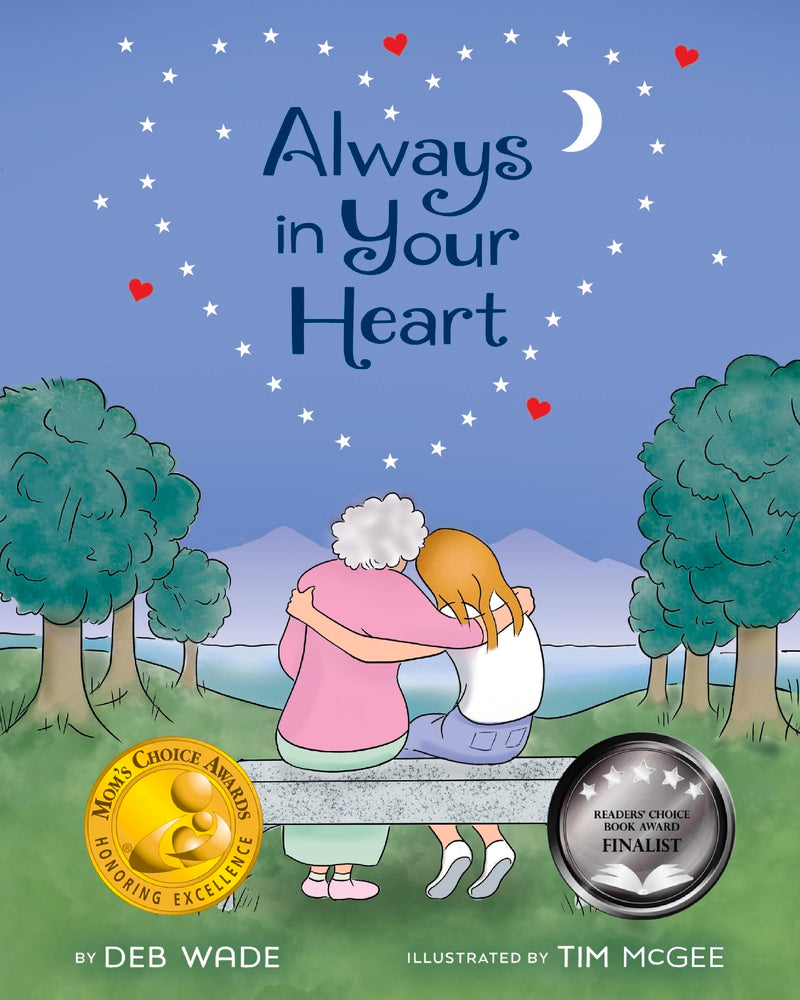 Always in Your Heart