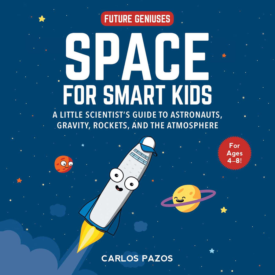 Space for Smart Kids