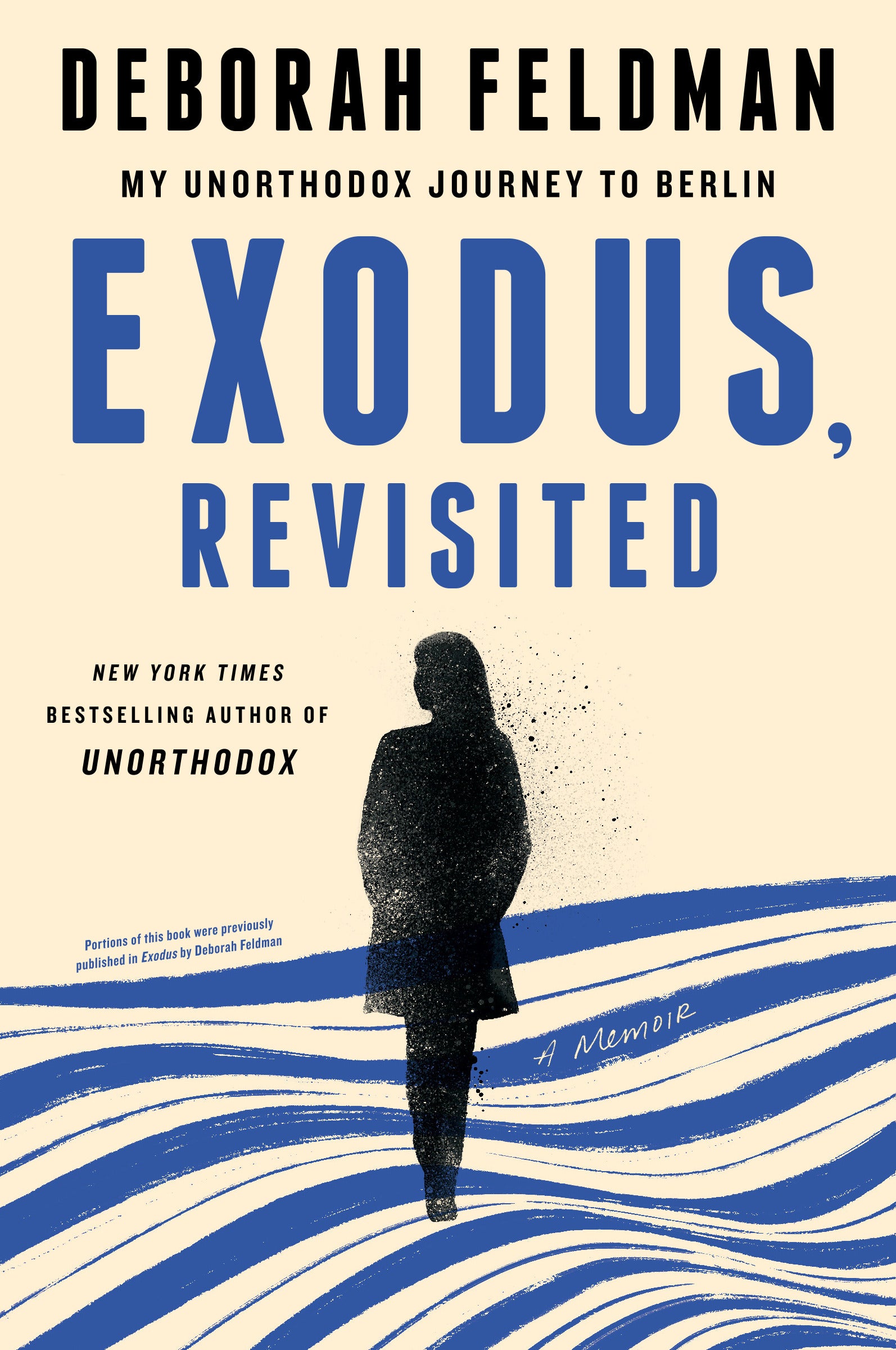 Exodus, Revisited