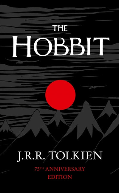The Hobbit: International edition