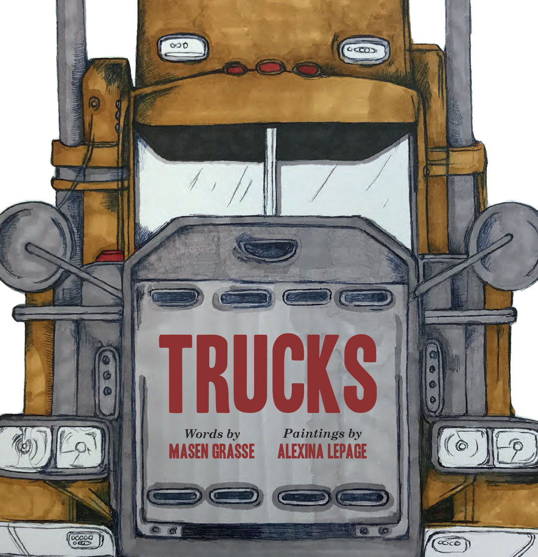 TRUCKS