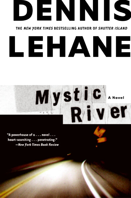 Mystic River