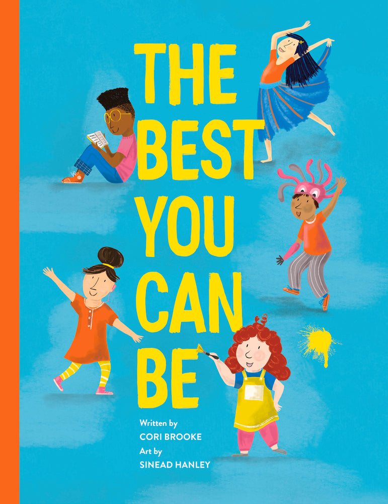 The Best You Can Be