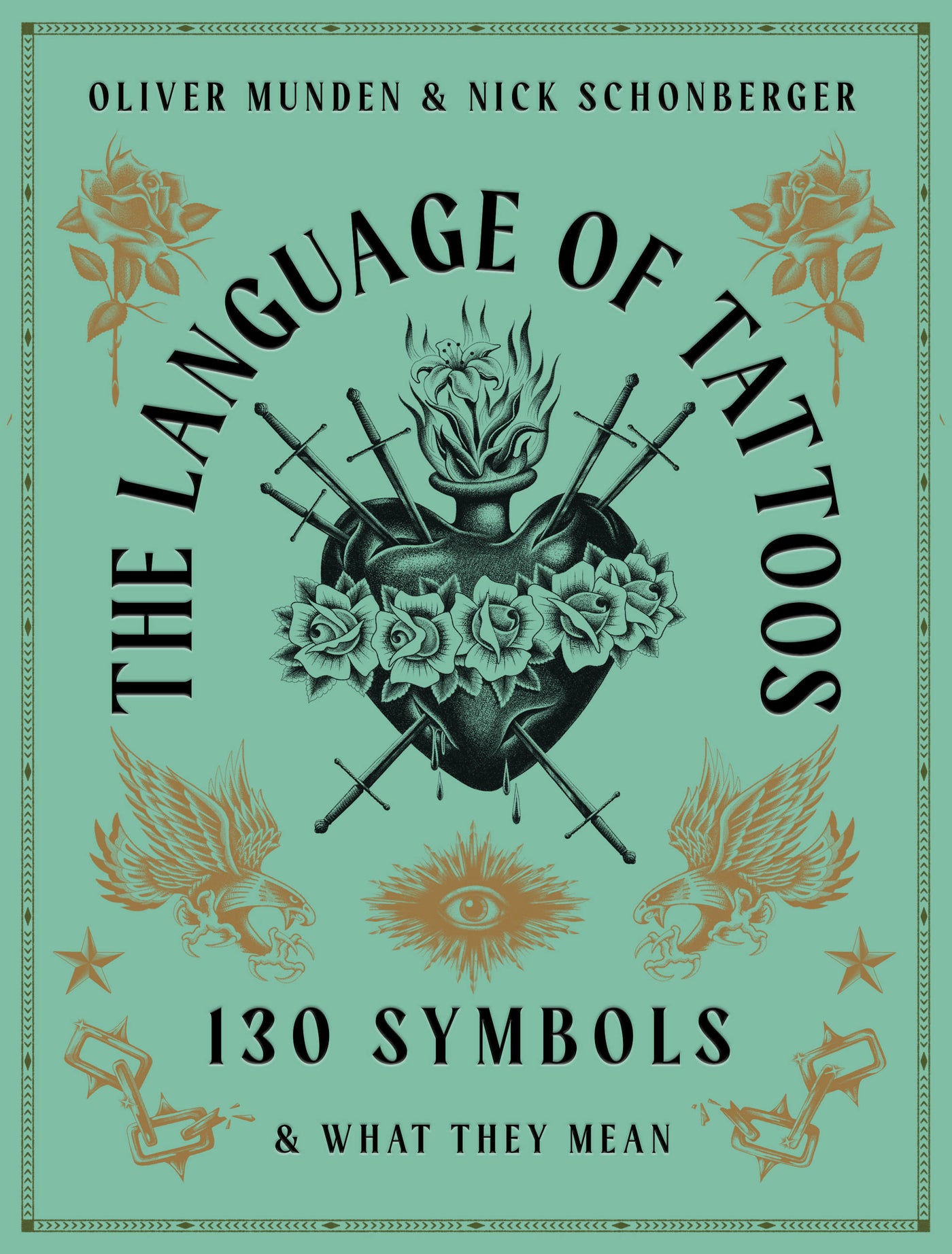 The Language of Tattoos