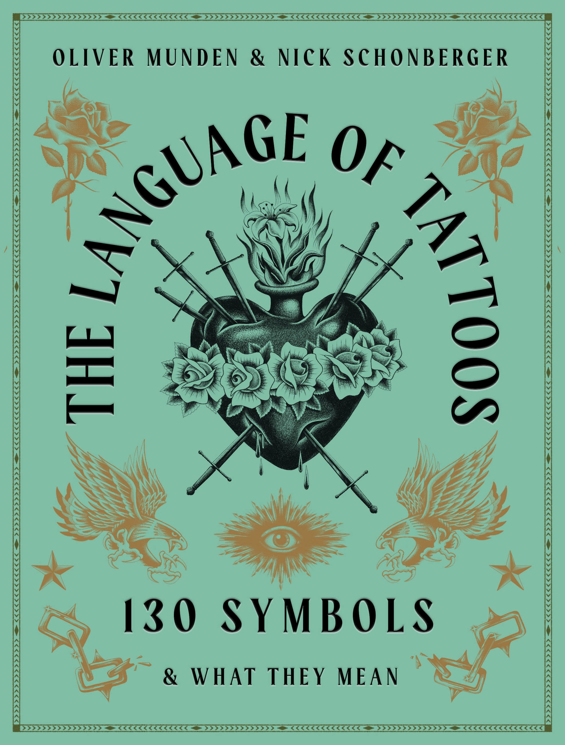 The Language of Tattoos