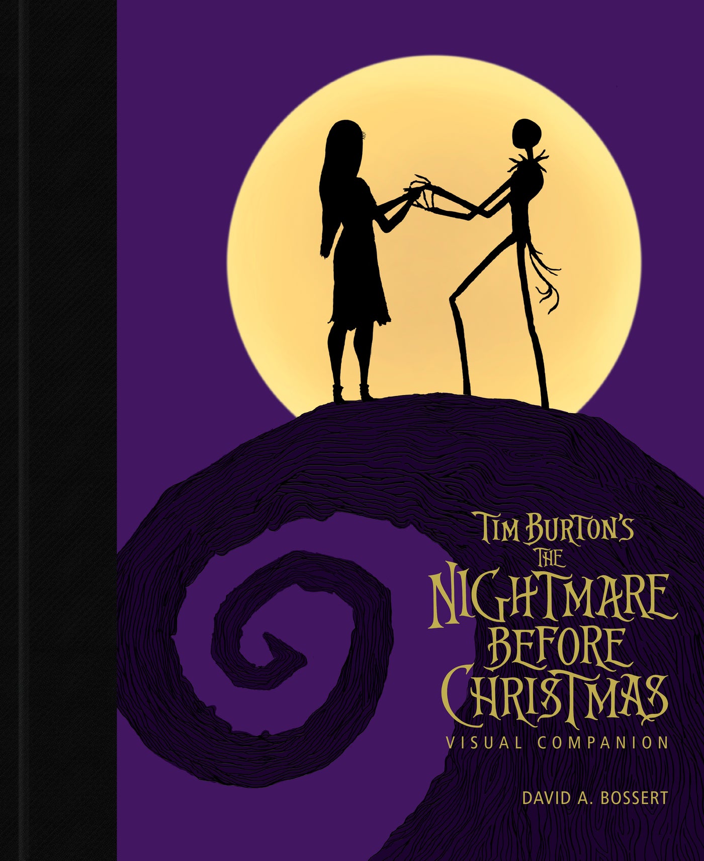 Disney: Tim Burton's The Nightmare Before Christmas: The 13 Days