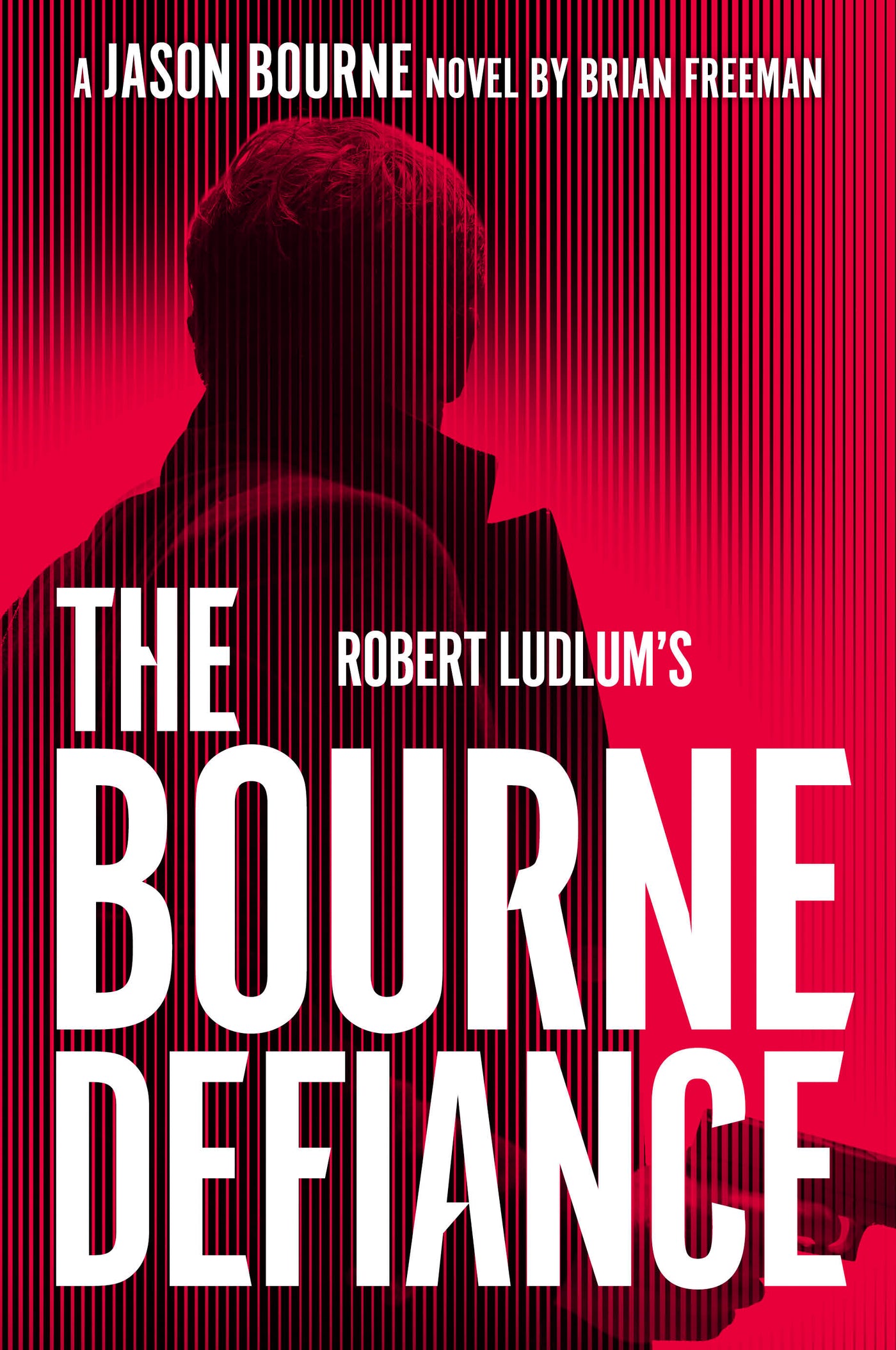 Robert Ludlum's The Bourne Defiance