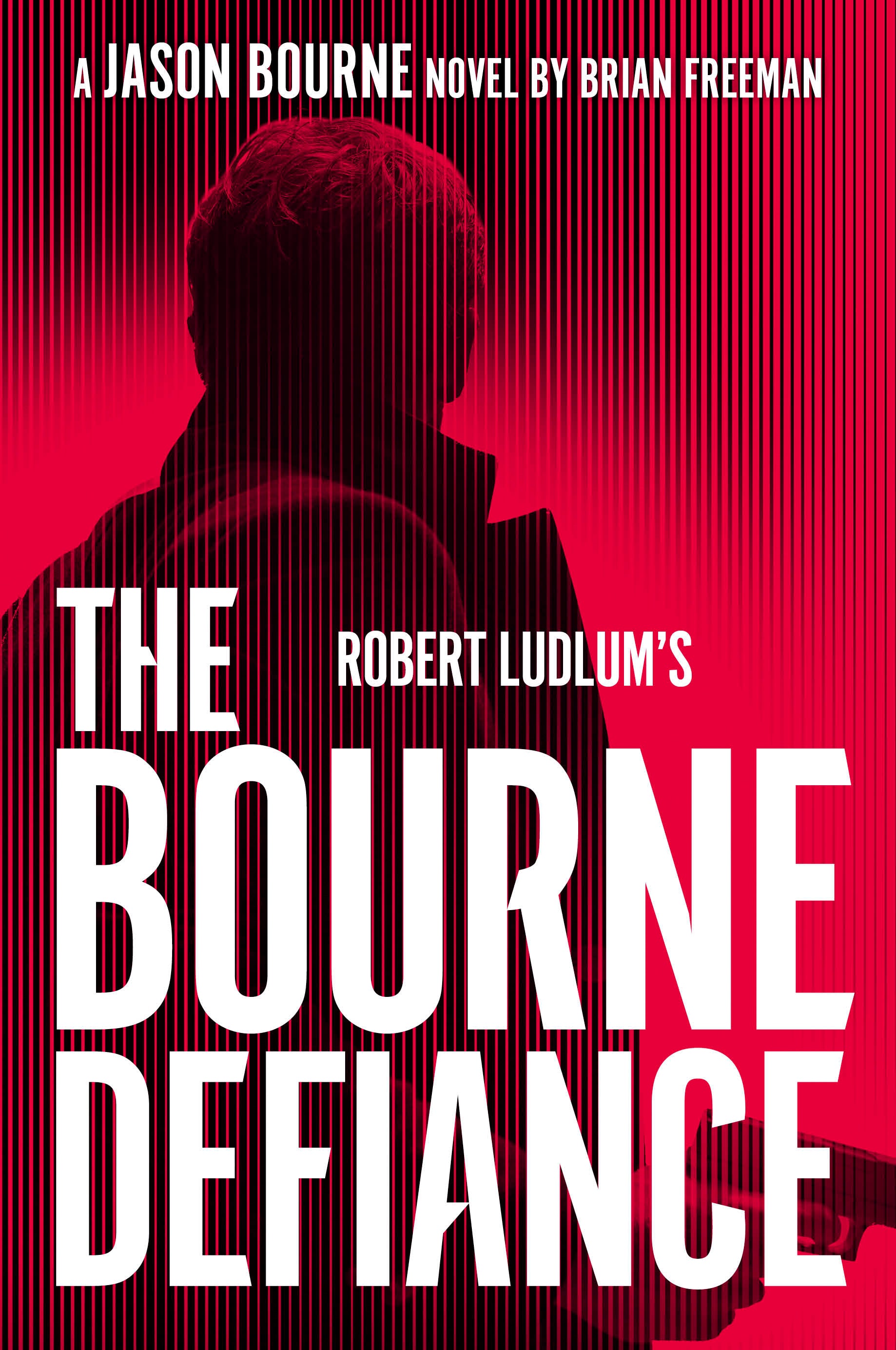 Robert Ludlum's The Bourne Defiance